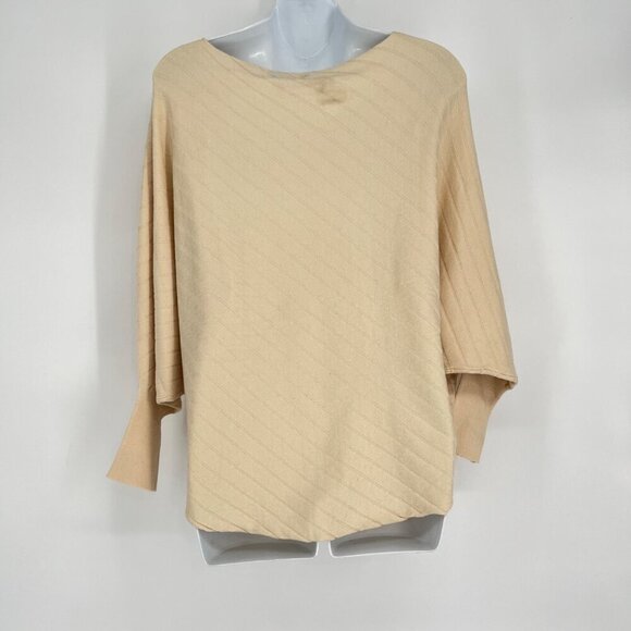 Kerisma Ryu Sweater Dolman Sleeve S/M Model‎ Blend - Picture 4 of 8